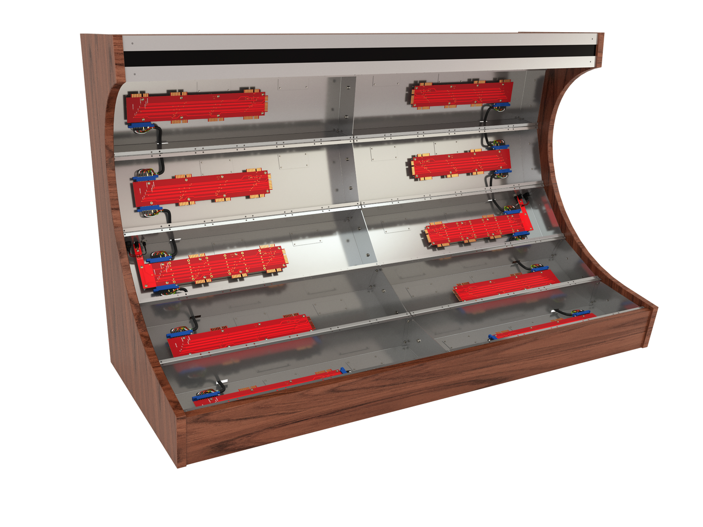 200-60 Studio Case