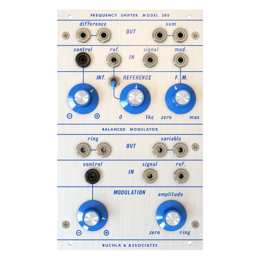Frequency Shifter Model 285